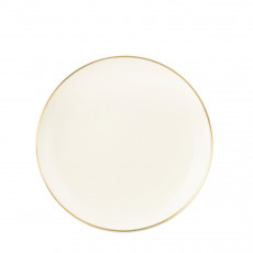 Seltmann Weiden Savona Oro Brotteller 17,5 cm