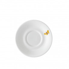 Hutschenreuther Nora Spring Vibes Piatto da caffè espresso 11,5 cm