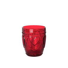 Hutschenreuther Christmas Love Glas tazza