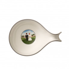 Villeroy & Boch Design Naif Gifts Scodella con manico 0,60 L