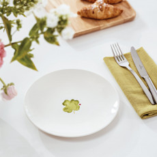 Villeroy & Boch With Love Piatto da colazione 21 cm