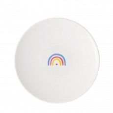 Villeroy & Boch With Love Piatto da colazione 21 cm