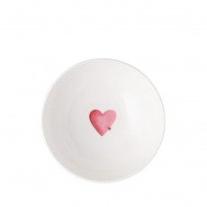 Villeroy & Boch With Love Ciotola per muesli 17 cm