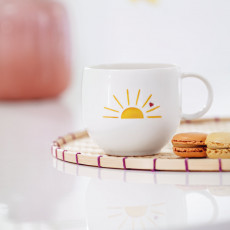 Villeroy & Boch With Love Tazza con manico 0,29 L