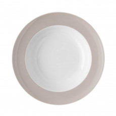 Thomas Sunny Day Rose Powder Piatto di zuppa 23 cm