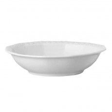 Rosenthal Maria Weiß Scodella per dessert 15 cm 0,22 L