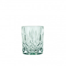 Nachtmann Noblesse Colours Whisky Tumbler Mint Set 2 pz
