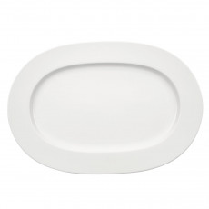 Villeroy & Boch Anmut Piatto ovale 41 cm