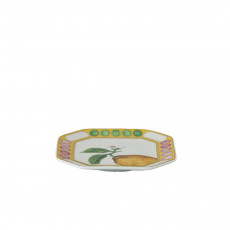 Swarovski x Rosenthal IDYLLIA Marshmallow ciotola 11 cm