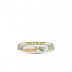 Swarovski x Rosenthal IDYLLIA Green Ciotola 11 cm
