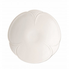 Rosenthal Bloom Snow Piatto fondo 24 cm