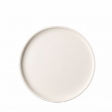 Rosenthal Bloom Snow Piatto piano 16 cm