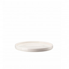 Rosenthal Bloom Snow Piattino da espresso 12 cm