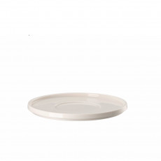 Rosenthal Bloom Snow Sottotazza combinata 17 cm