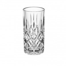 Nachtmann Noblesse Vase / Windlicht 28 cm