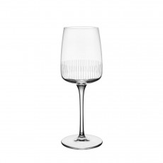 Villeroy & Boch Afina Set di 4 bicchieri da vino bianco 0,12 L