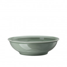 Thomas Trend Colour Moss Green Ciotola piatta d: 22 cm / h: 6,6 cm