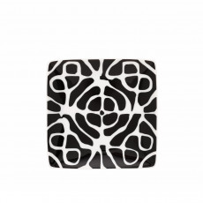 Rosenthal Home Monochrome Maze Schälchen quadr. flach 12 cm