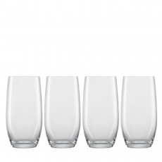 Schott Zwiesel For You Bicchiere da birra 0,43 L / set di 4
