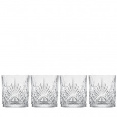 Schott Zwiesel Show Bicchiere da whisky 0,34 L / set di 4
