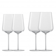 Zwiesel Glas Vervino Edizione Limitata 4 pezzi