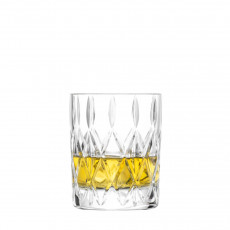 Schott Zwiesel Age Set di bicchieri da whisky, 4 pezzi