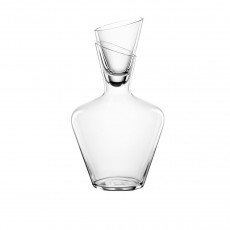Spiegelau Definition Caraffa con tappo 1 L