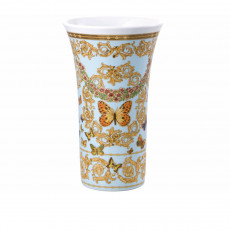 Rosenthal Versace Le Jardin de Versace Vase 34 cm