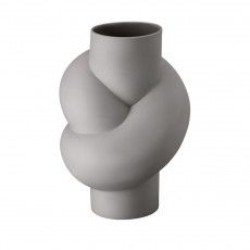 Rosenthal studio-line Vase Node Lava 25 cm