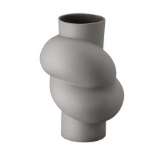 Rosenthal studio-line Vase Node Lava 25 cm