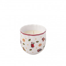 Villeroy & Boch Toy's Delight Candela profumata Torta di cannella 9 cm