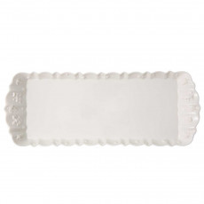 Villeroy & Boch Toy's Delight Royal Classic Piatto per torta reale 40x16 cm