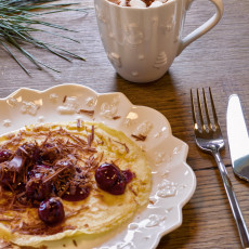 Villeroy & Boch Toy's Delight Royal Classic Piatto per la colazione 23 cm