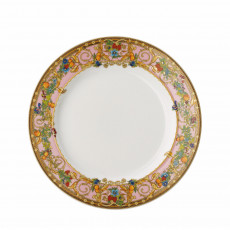 Rosenthal meets Versace Le Jardin de Versace 30 Years Set piatti colazione 2 pezzi 22 cm