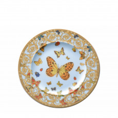 Rosenthal meets Versace Le Jardin de Versace piatto da parete 18 cm