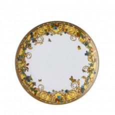 Rosenthal meets Versace Le Jardin de Versace 30 Years set colazione 3 pz