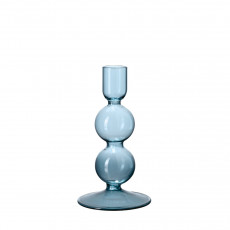 like. by Villeroy & Boch Like Home Portacandele ice 13,5 cm