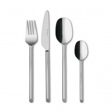 like. by Villeroy & Boch Like Besteck Set di posate 16 pezzi