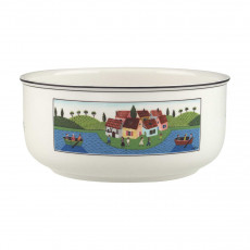Villeroy & Boch Design Naif Ciotola rotonda 20 cm
