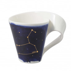 Villeroy & Boch NewWave Stars Tazza con manico Leone / Leo 0,30 L