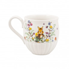 Villeroy & Boch Spring Fantasy Tazza con manico Famiglia 0,542 L