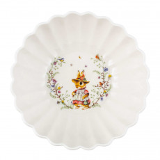Villeroy & Boch Spring Fantasy Bowl 17,5 cm 