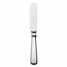 Robbe & Berking Alt-Spaten 150 g Spalmatore di burro 150 grammi massiccio argentato