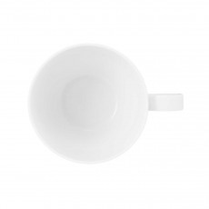 Seltmann Weiden Beat Weiß Tazza da caffè 0,26 L