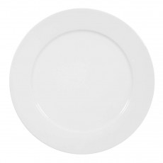 Seltmann Weiden Lido Weiß Piatto di presentazione 30 cm