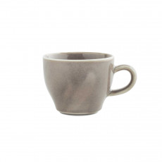Kahla Homestyle desert sand Tazzina da cappuccino italiano piccola 0,18 L