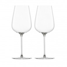 Eisch Essenca SensisPlus Bicchieri da vino Allround fruttati e aromatici 2 pezzi