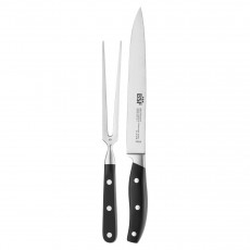 BSF Daytona Set di coltelli 2 pezzi