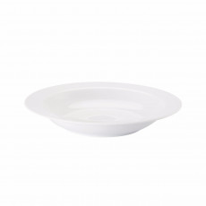 Rosenthal Form 1382 Weiß Piatto di zuppa 23 cm