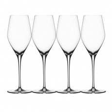 Spiegelau Bar - Spezialgläser Set di 4 bicchieri da Prosecco da 270 ml
